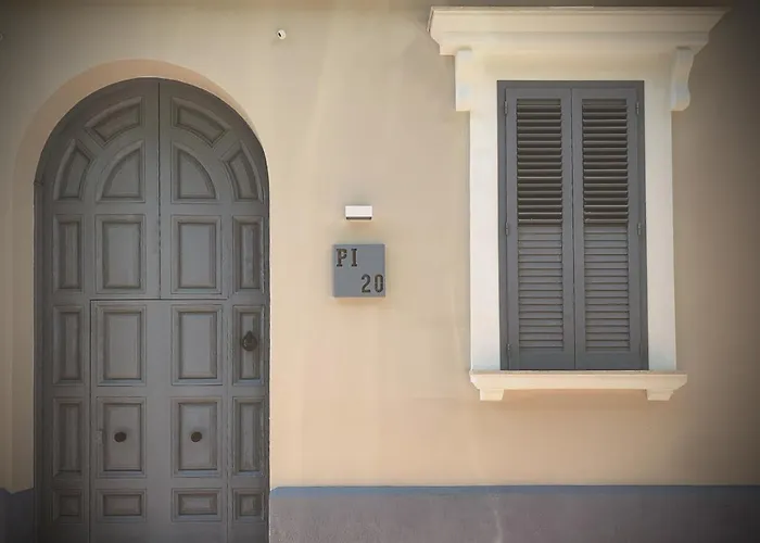 Satyria Apartments Taranto