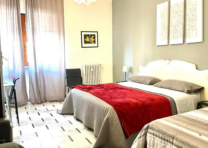 Rosa dei Venti B&B Taranto