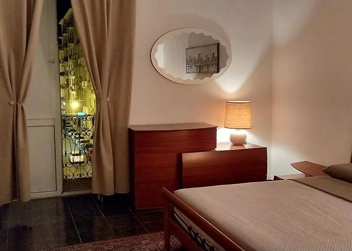 Hotel Casa Ramellini Taranto Centro