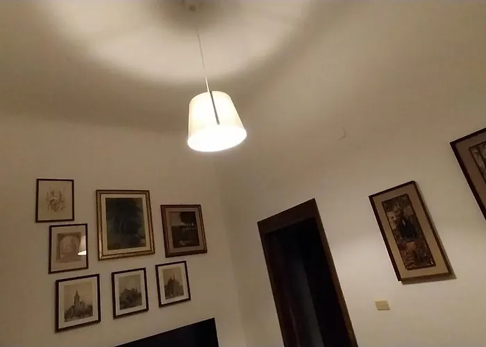 Hotel Casa Ramellini Taranto Centro