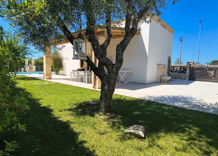 Bed and Breakfast Il Casalino Taranto